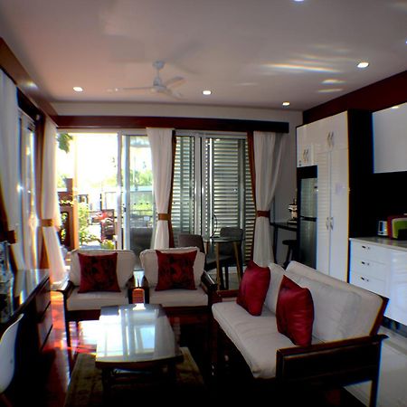 Kia Orana Villas And Spa Rarotonga Exteriér fotografie