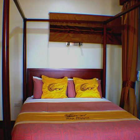 Kia Orana Villas And Spa Rarotonga Exteriér fotografie