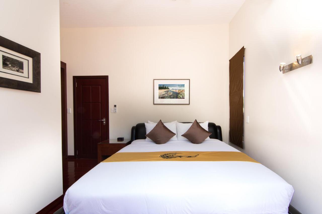 Kia Orana Villas And Spa Rarotonga Exteriér fotografie