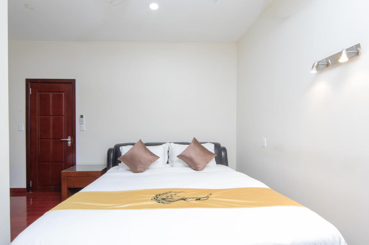 Kia Orana Villas And Spa Rarotonga Exteriér fotografie
