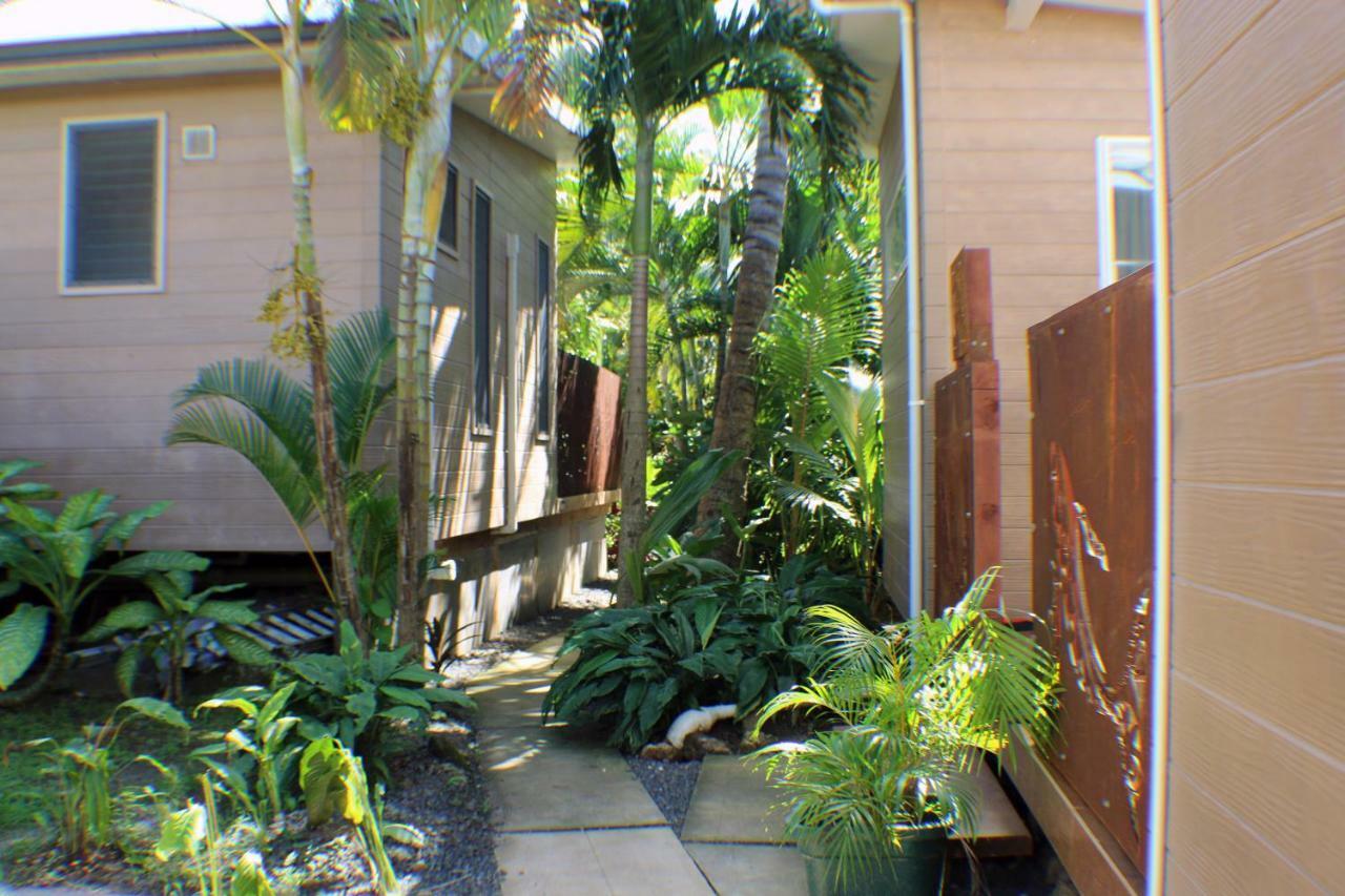 Kia Orana Villas And Spa Rarotonga Exteriér fotografie
